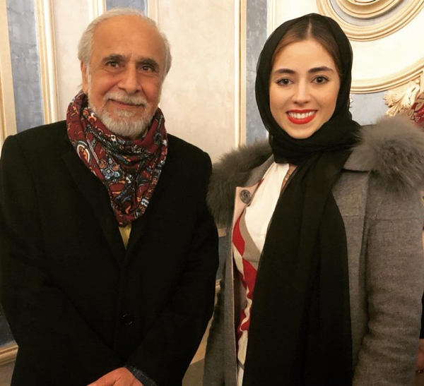 عکسهای سعید امیرسلیمانی