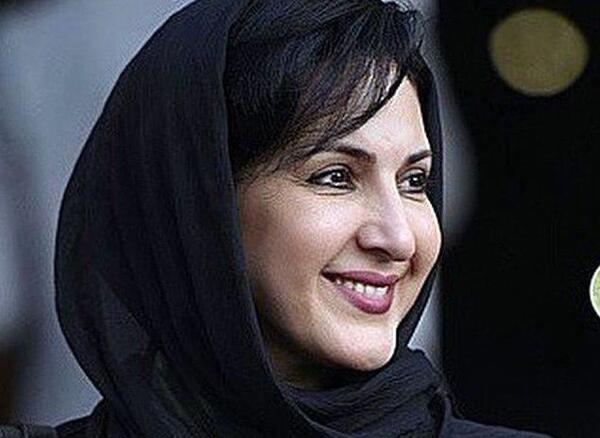 عکس منزل فاطمه گودرزی