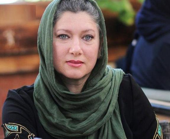 عکس پسر فریبا متخصص پوریا