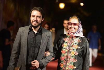 عکس پسر فریبا متخصص پوریا