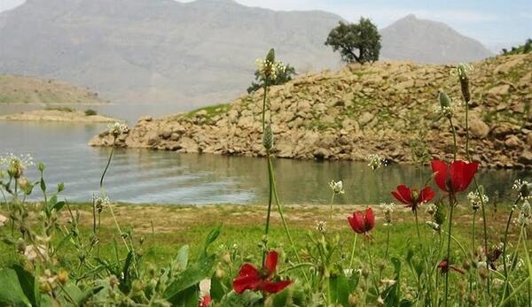عکس درباره طبیعت ایران