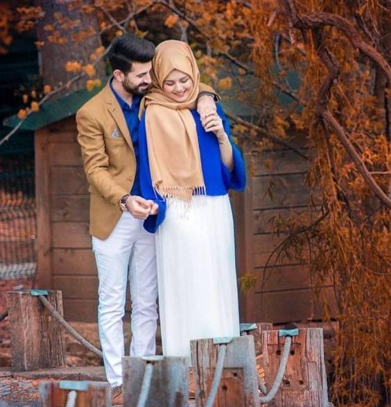 عکس ایده های زن و شوهری