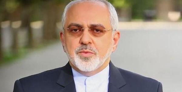 عکس دیدنی ظریف