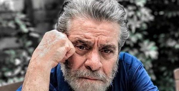 عکس عزت الله وثوق