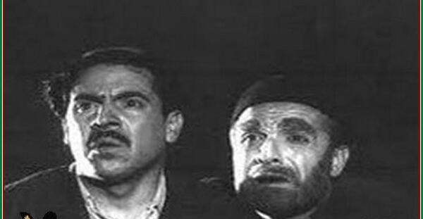 عکس عزت الله وثوق