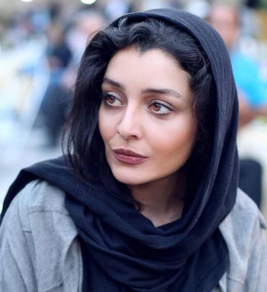 عکس شخصی ساره بیات