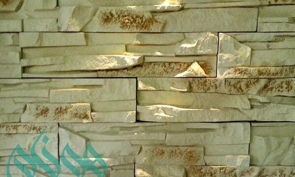 عکس سنگ مصنوعی