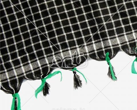 عکس لایه باز چفیه
