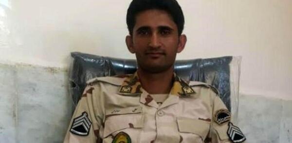 عکس سردار پاکباز