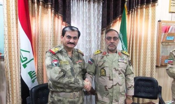 عکس سردار پاکباز