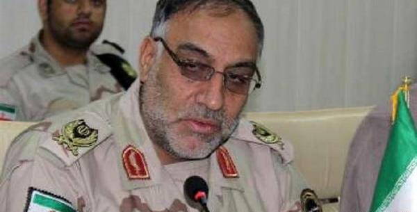 عکس سردار پاکباز