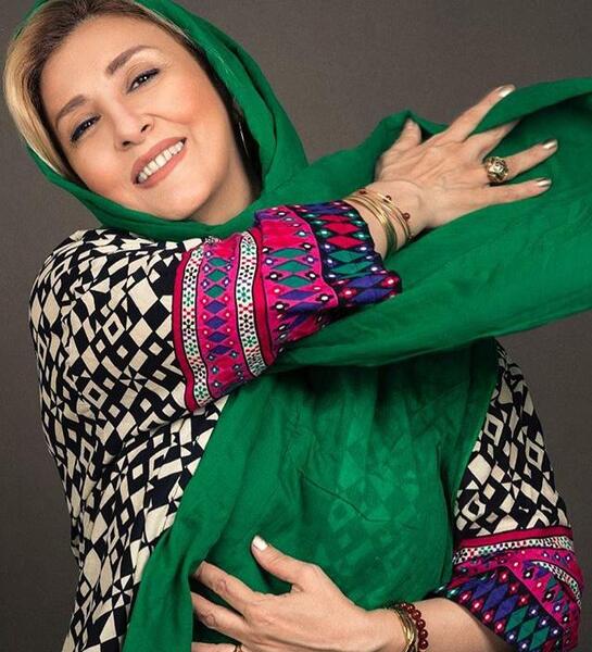 عکس غلامحسین لطفی وهمسرش