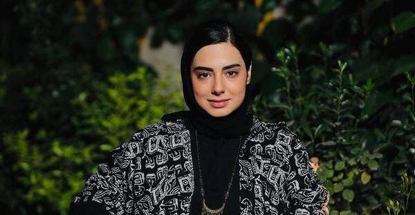 عکس غزل در سریال یاور