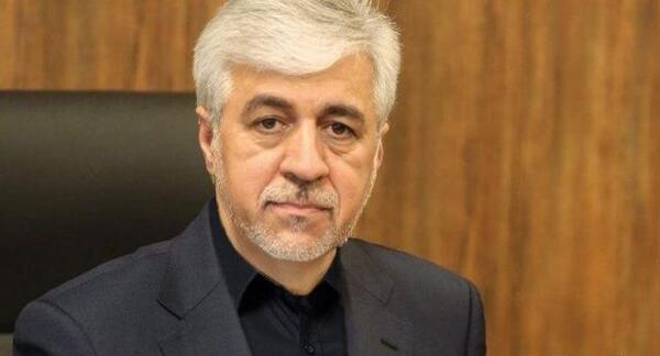 عکس سردار مجتبی ارگانی