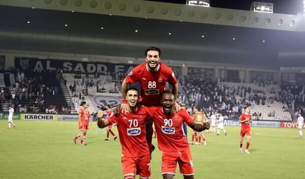 عکس فوتبال چینی