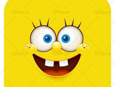 عکس بک گراند باب اسفنجی