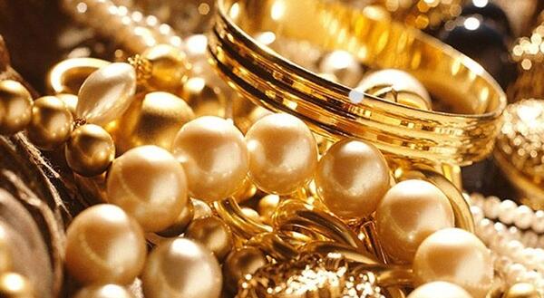 عکس طلاجات