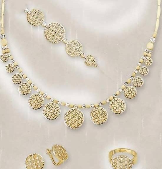 عکس طلاجات