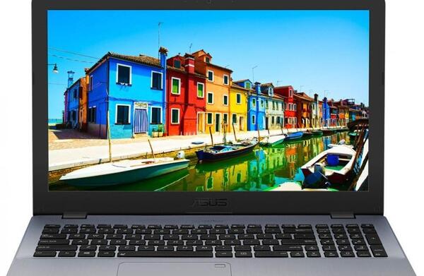 عکس مدل های لپ تاپ ایسوس