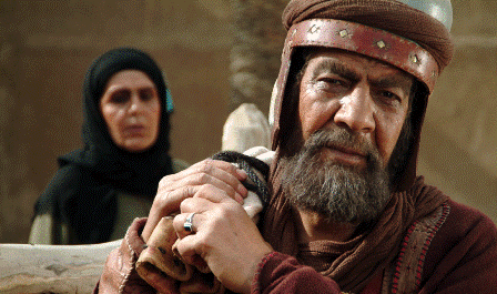 عکس واقعی سنان بن انس