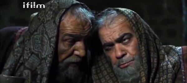 عکس واقعی سنان بن انس
