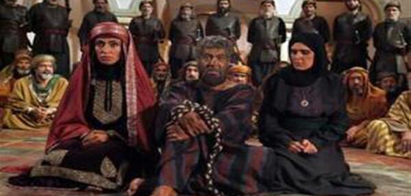 عکس واقعی سنان بن انس