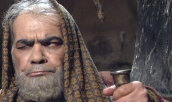 عکس واقعی سنان بن انس