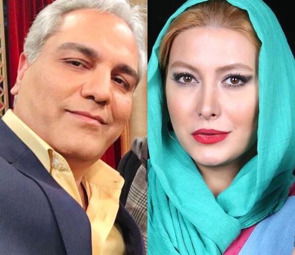 عکس شهرام قائدی دردسر والدین