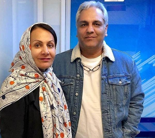 عکس شهرام قائدی دردسر والدین