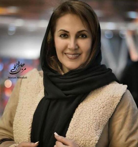 عکس شهرام قائدی دردسر والدین