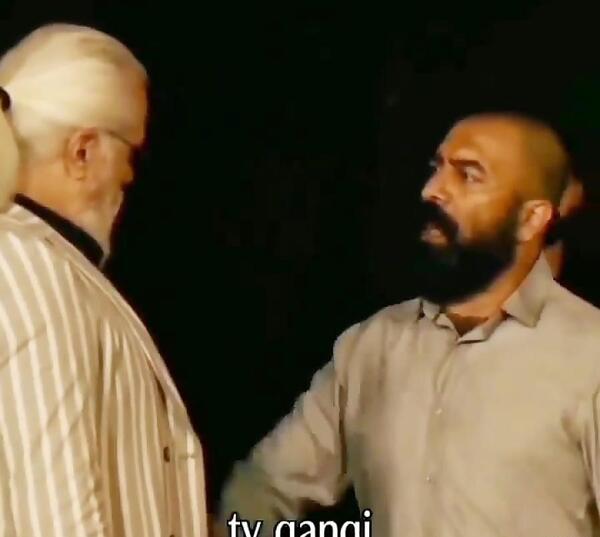 عکس لاتی صابر ساقی