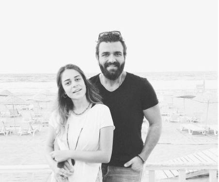 عکس اسما درسریال ضربان قلب