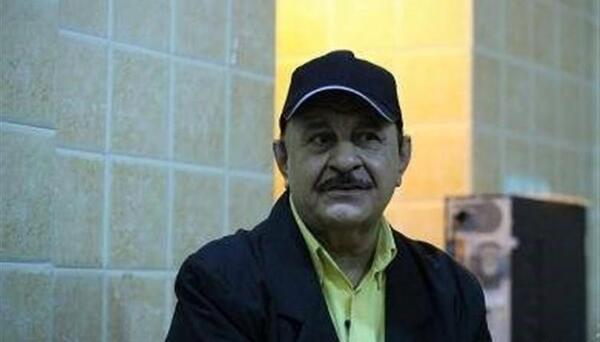 عکس های غلامحسین لطفی