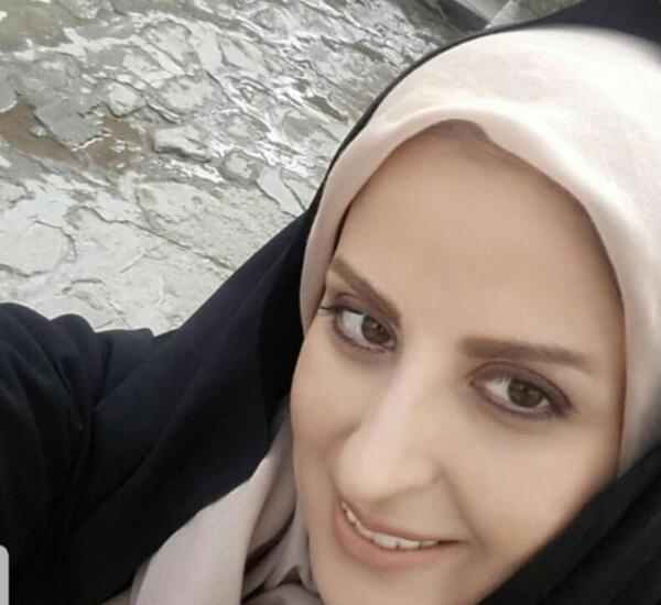 عکس دکتر فروزان وفا رشت