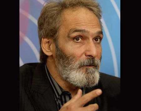 عکس همسر و فرزندان جهانگیر الماسی