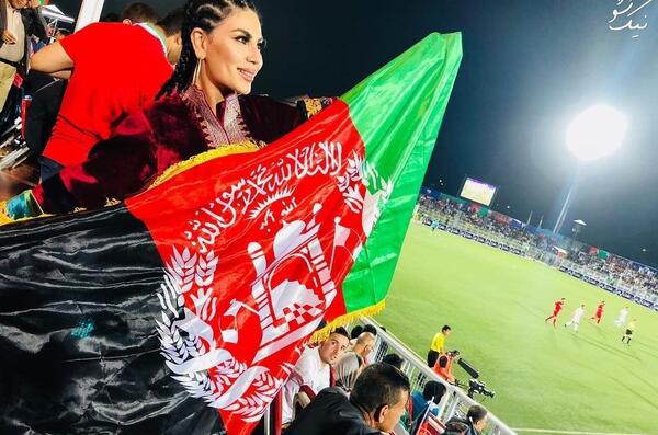 عکس پروفایل افغانستان