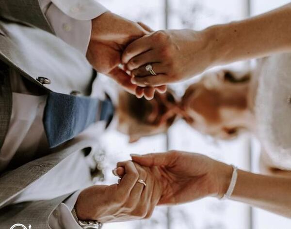 ایده برای عکس عقد