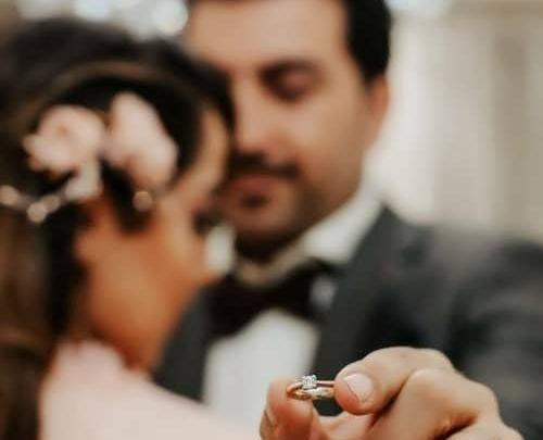 ایده برای عکس عقد