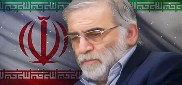 عکس شهید فخری زاده