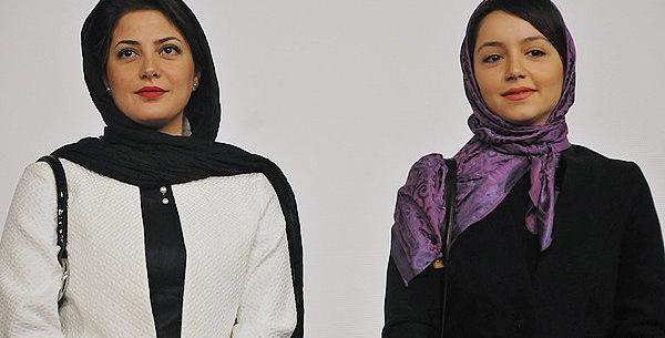 عکسهای طناز طباطبایی در رخ دیوانه