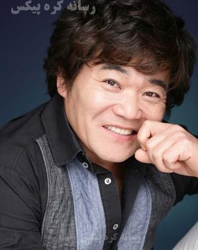 عکس واقعی یونگ پو
