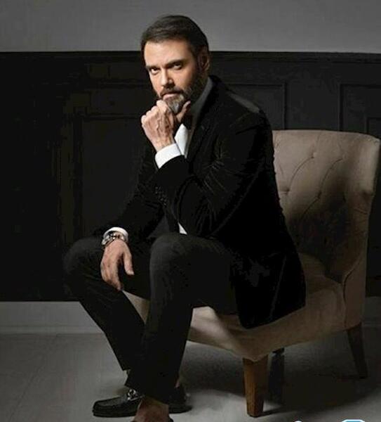 عکس های مدلینگ امیرعلی دانایی