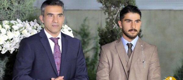 عکسهای جدید امیر عابدزاده