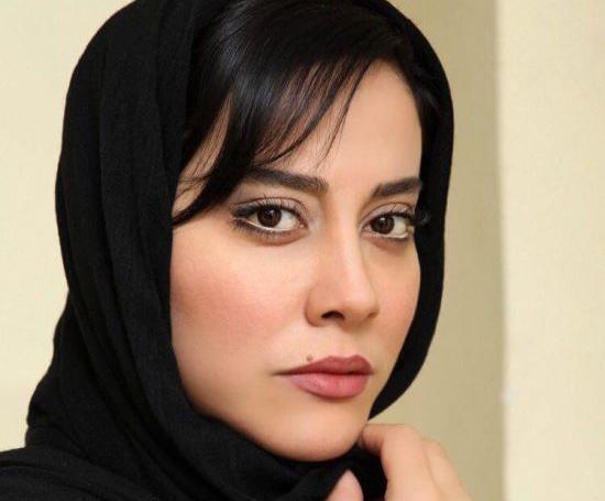 عکس های عروسی آشا محرابی
