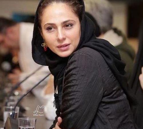 عکس بدن نمای رعنا آزادی ور