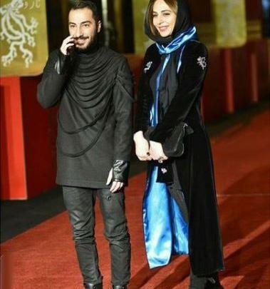 عکس بدن نمای رعنا آزادی ور
