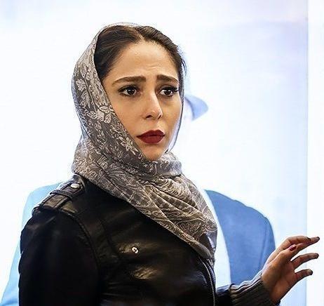 عکس بدن نمای رعنا آزادی ور