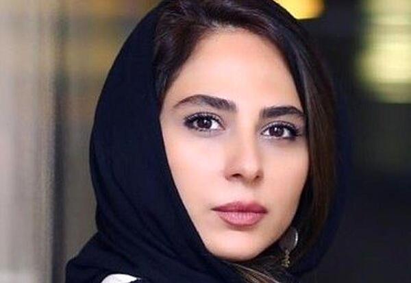 عکس بدن نمای رعنا آزادی ور