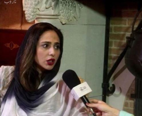 عکس بدن نمای رعنا آزادی ور