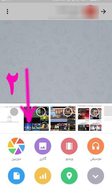 عکس گروه روبیکا